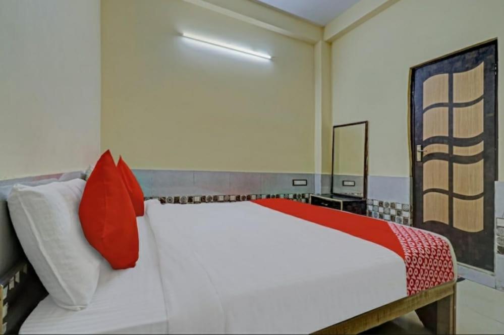 Sudama Dhaam * Vrindavan