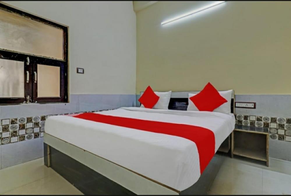 Homestay Sudama Dhaam Vrindavan